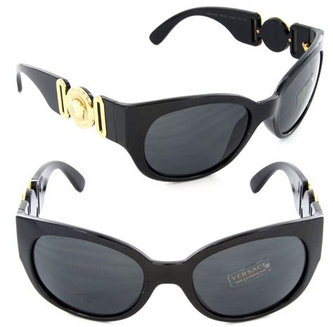 versace brille haftbefehl|Versace Sunglasses .